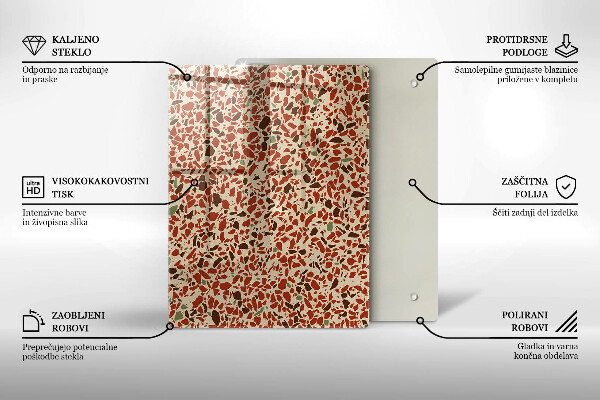 Cubre encimera Gres fino