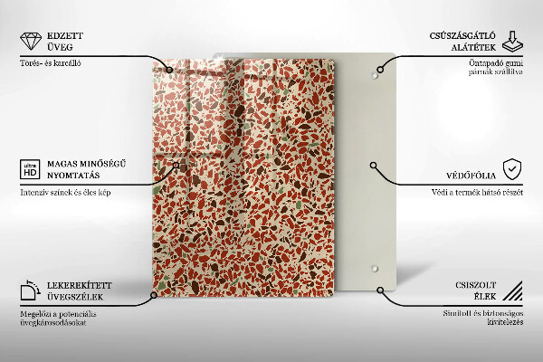 Cubre encimera Gres fino