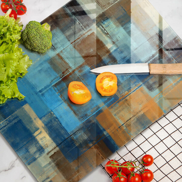 Cubre encimera Fondo pintado