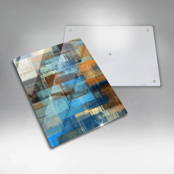 Cubre encimera Fondo pintado