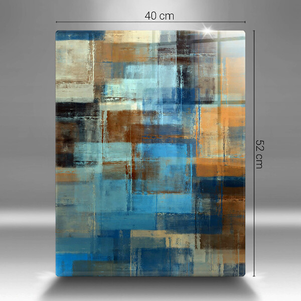 Cubre encimera Fondo pintado