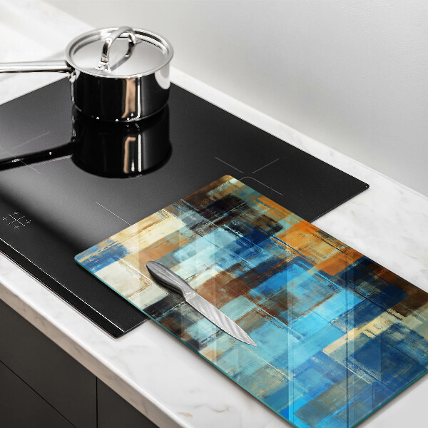 Cubre encimera Fondo pintado