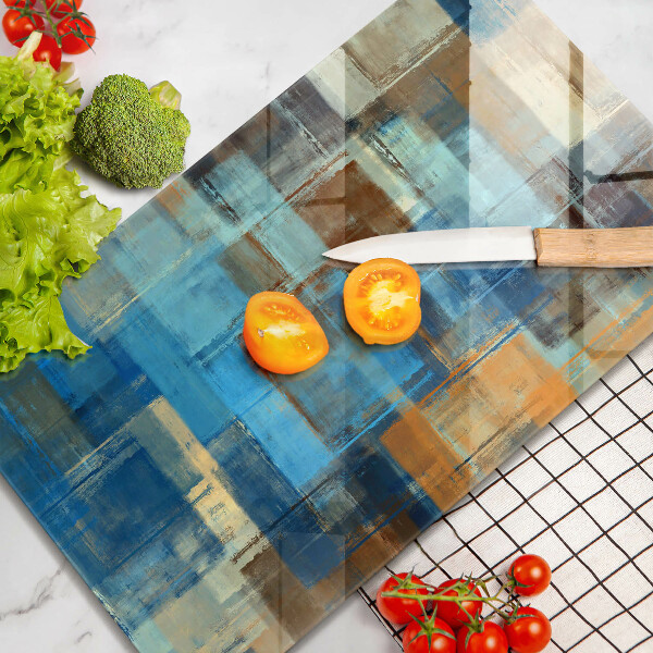 Cubre encimera Fondo pintado