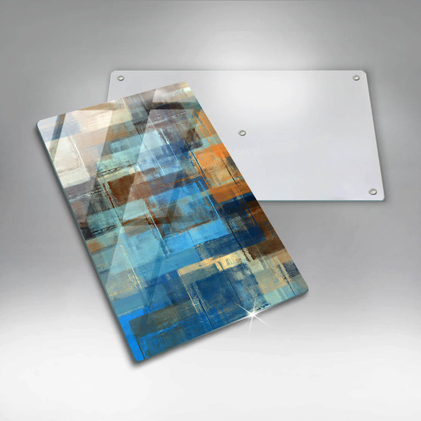 Cubre encimera Fondo pintado