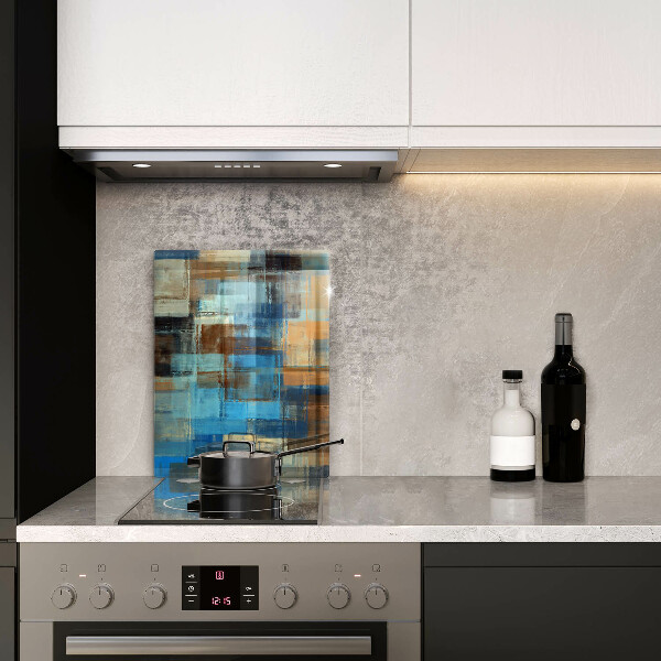 Cubre encimera Fondo pintado