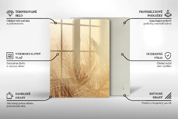 Cubre encimera Vacaciones de arena en la playa