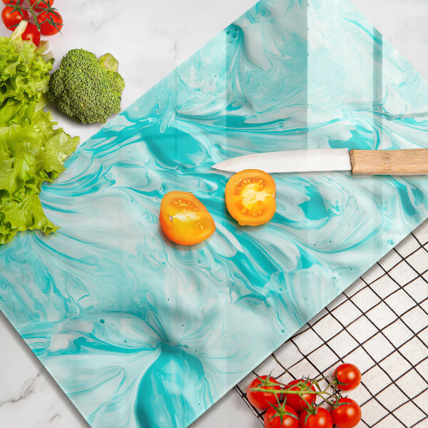 Cubre encimera Pinturas de abstraccion