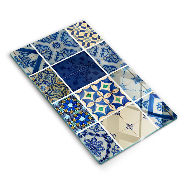 Cubre encimera Azulejos decorativos