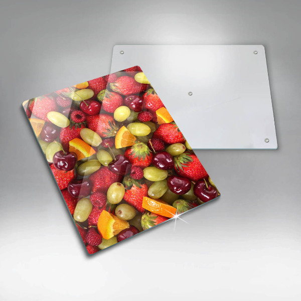 Cubre encimera Frutas de verano