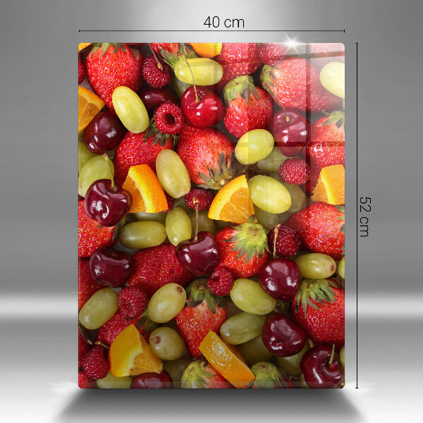 Cubre encimera Frutas de verano