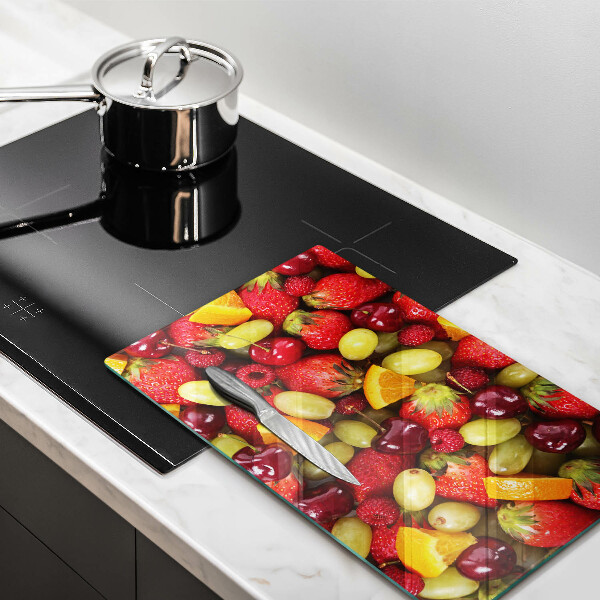 Cubre encimera Frutas de verano