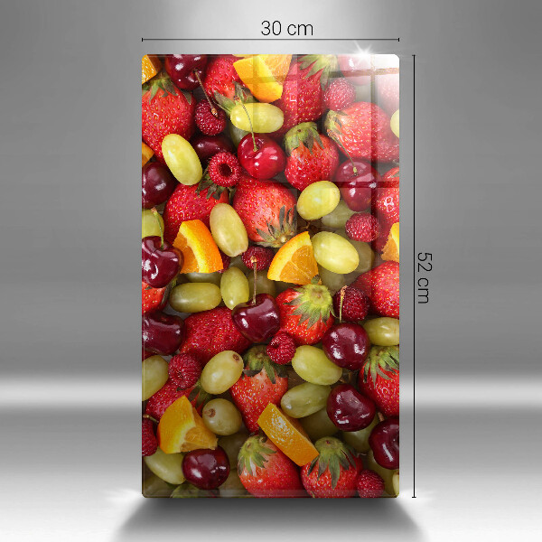 Cubre encimera Frutas de verano