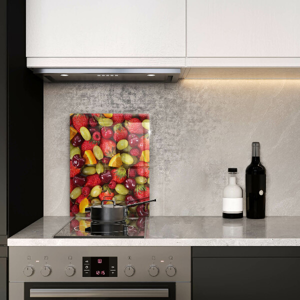 Cubre encimera Frutas de verano