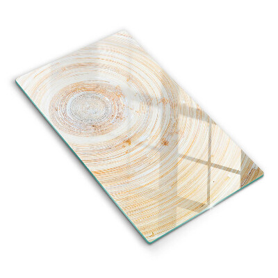 Cubre encimera Textura de madera