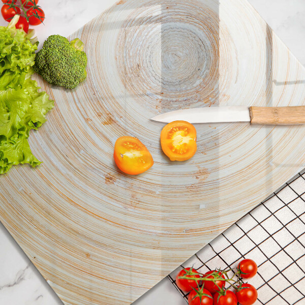 Cubre encimera Textura de madera