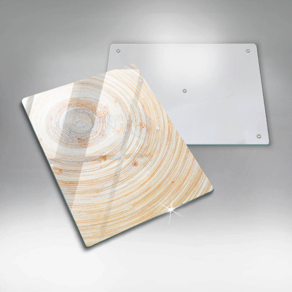 Cubre encimera Textura de madera