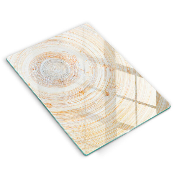 Cubre encimera Textura de madera