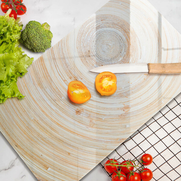 Cubre encimera Textura de madera