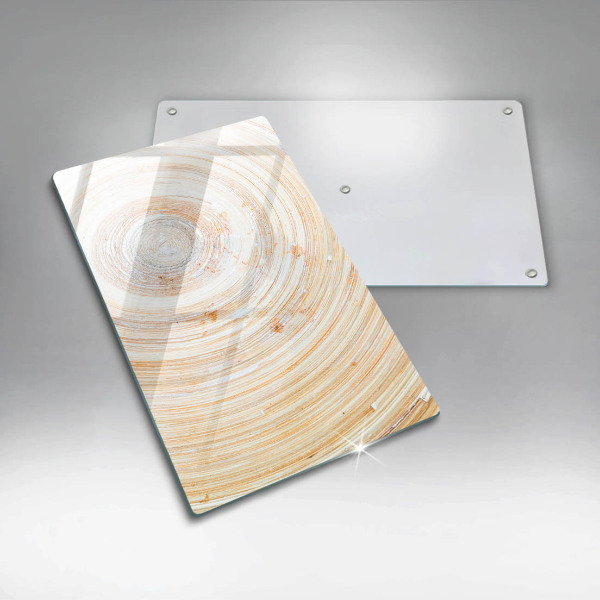 Cubre encimera Textura de madera