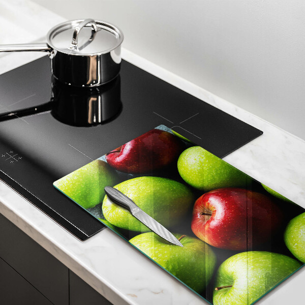 Cubre encimera Manzanas jugosas