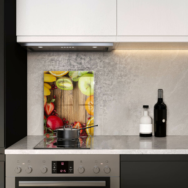 Cubre encimera Fruta fresca