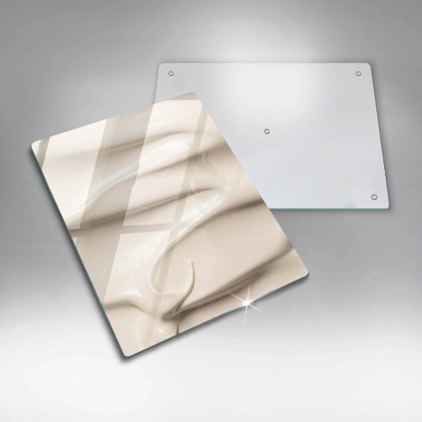 Cubre encimera Helado cremoso