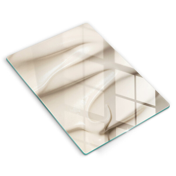 Cubre encimera Helado cremoso