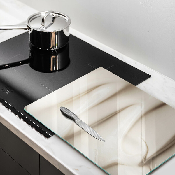 Cubre encimera Helado cremoso