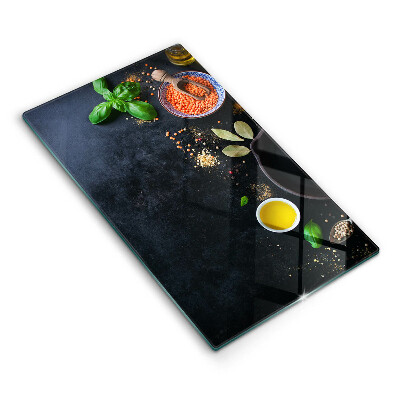 Cubre encimera Tazones de especias