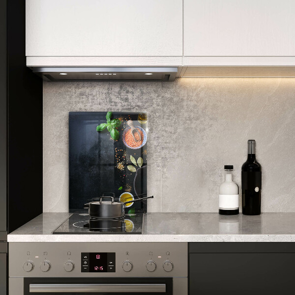 Cubre encimera Tazones de especias