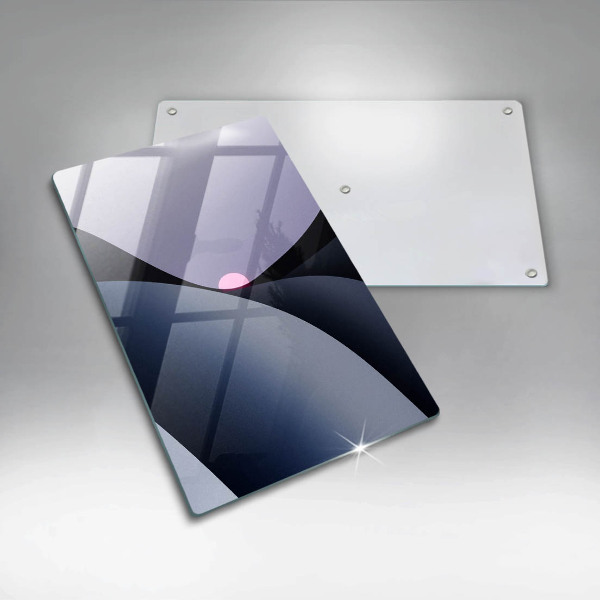 Cubre encimera Formas abstractas