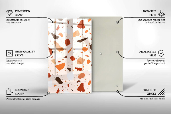 Cubre encimera Gres decorativo