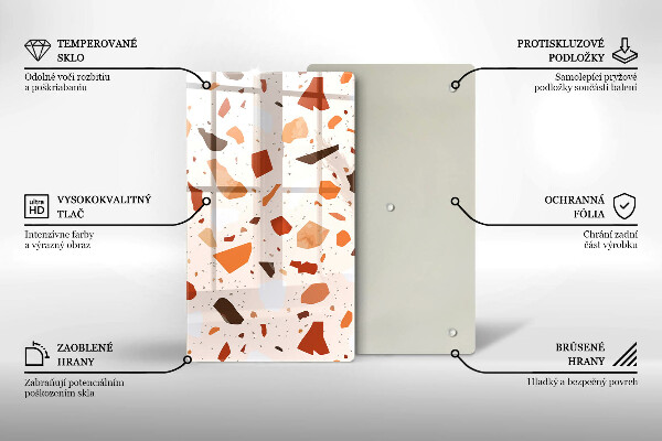 Cubre encimera Gres decorativo