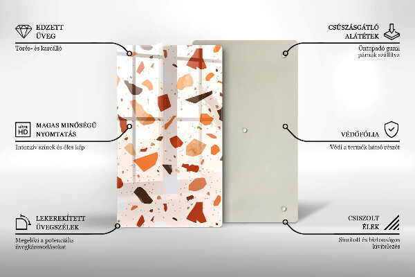 Cubre encimera Gres decorativo