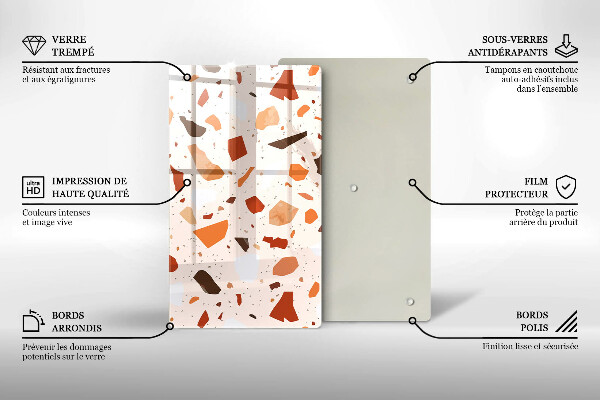 Cubre encimera Gres decorativo