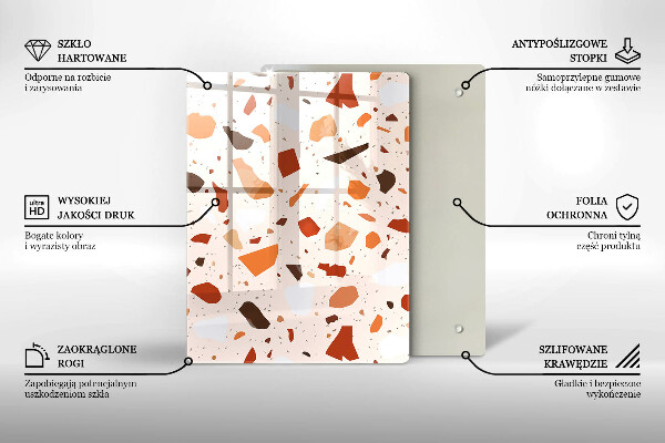 Cubre encimera Gres decorativo