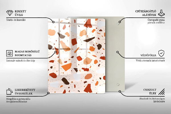 Cubre encimera Gres decorativo