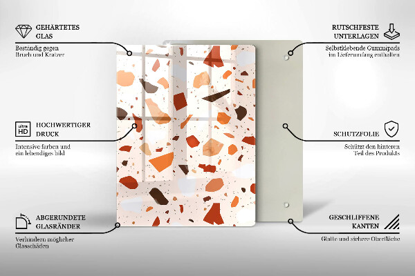 Cubre encimera Gres decorativo