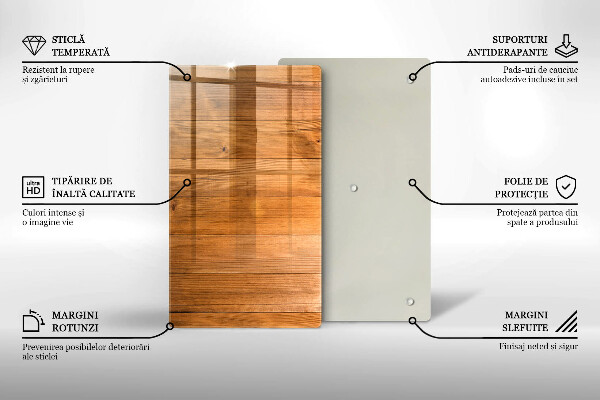 Cubre encimera Tablones de madera