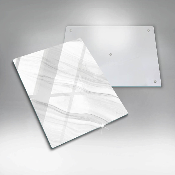 Cubre encimera Mármol delicado