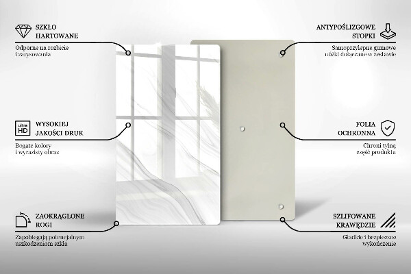 Cubre encimera Mármol delicado