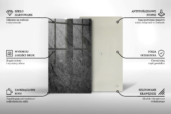 Cubre encimera Textura de piedra