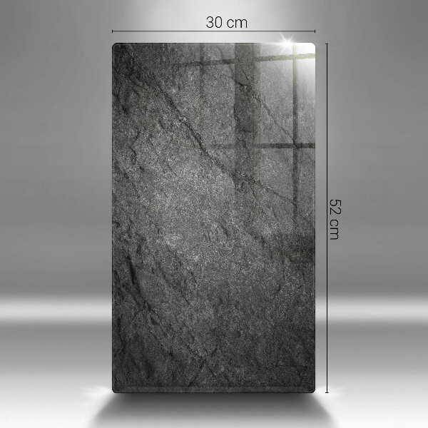 Cubre encimera Textura de piedra