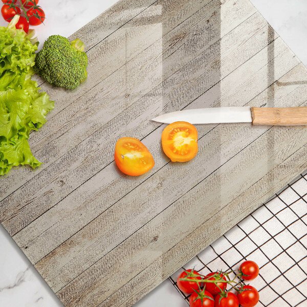 Cubre encimera Tablones de madera