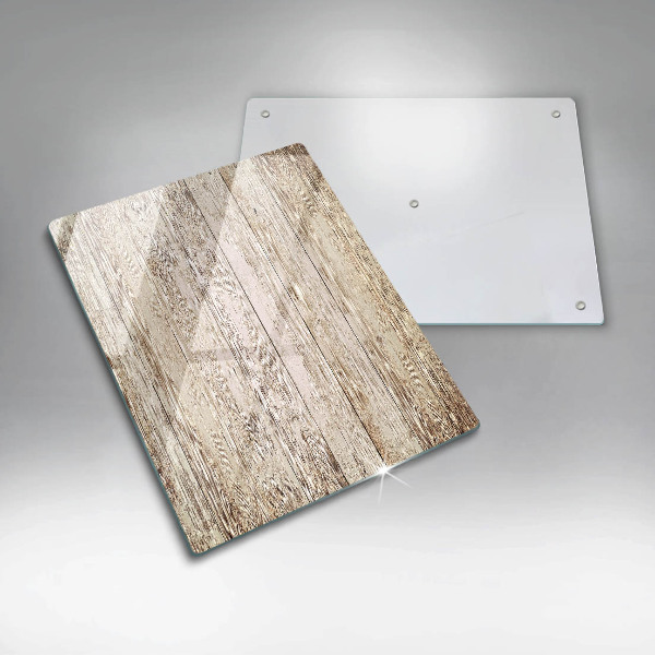 Cubre encimera Tablones de madera