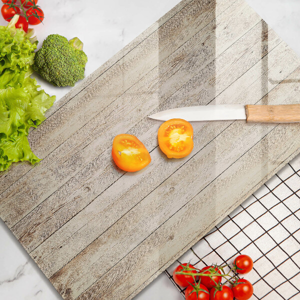 Cubre encimera Tablones de madera