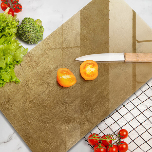 Cubre encimera Fondo de textura dorada