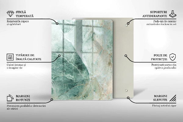 Cubre encimera Estructura de piedra