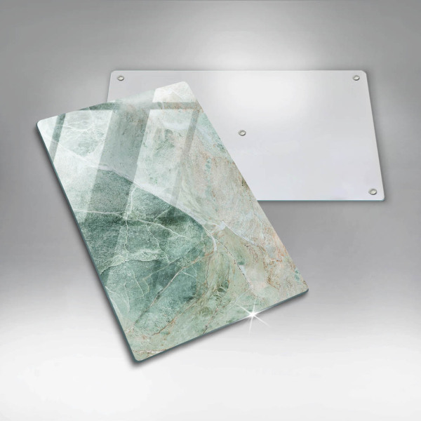 Cubre encimera Estructura de piedra