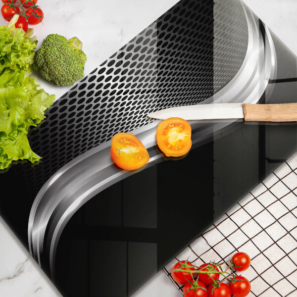 Cubre encimera Estructura metálica